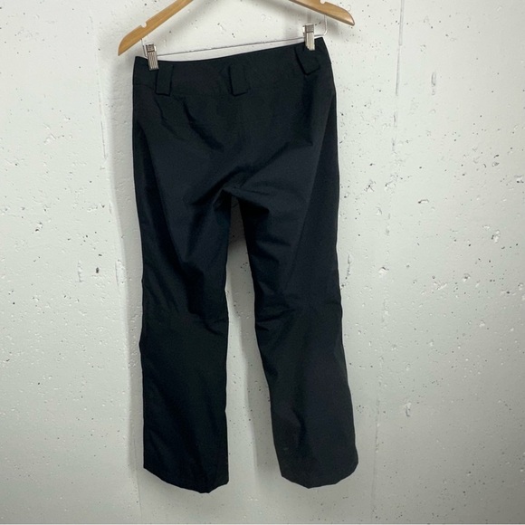 Marker Women’s size XS Black Snowboard Ski Snow Pants - Picture 3 of 14